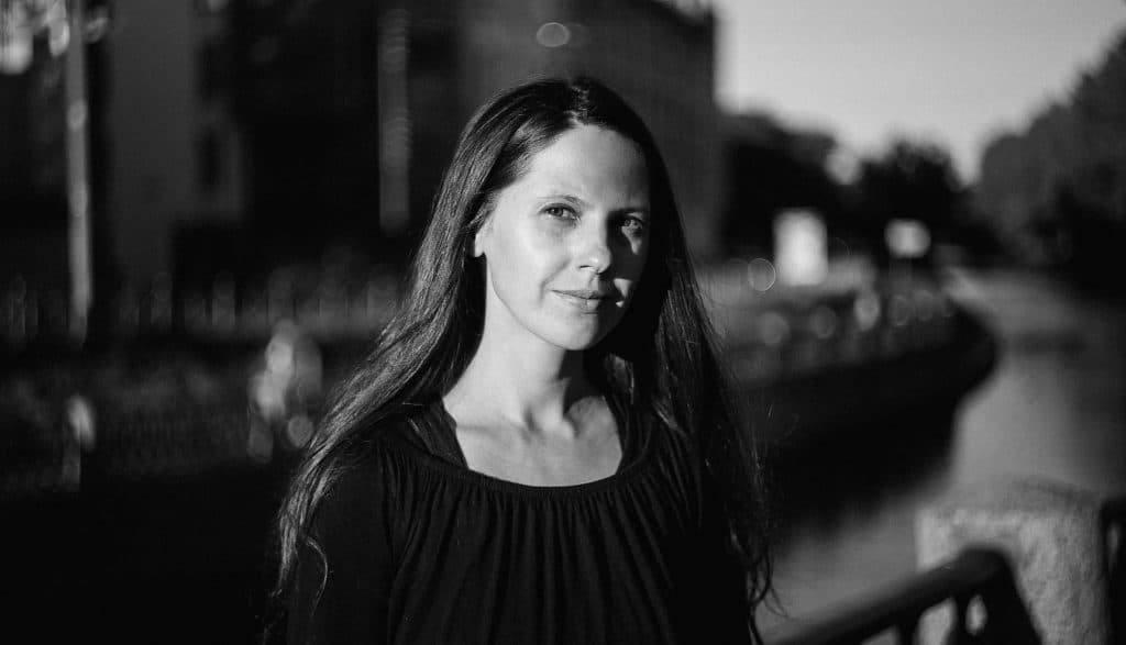 Anna Kazakova — Психолог