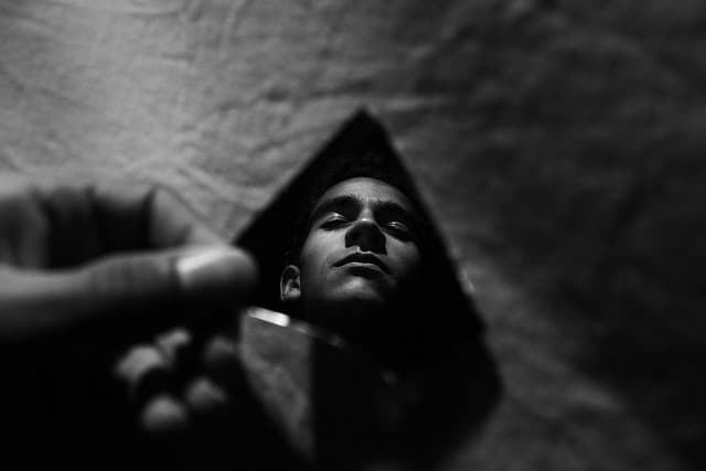 Нарциссическое расстройство личности: что это такое